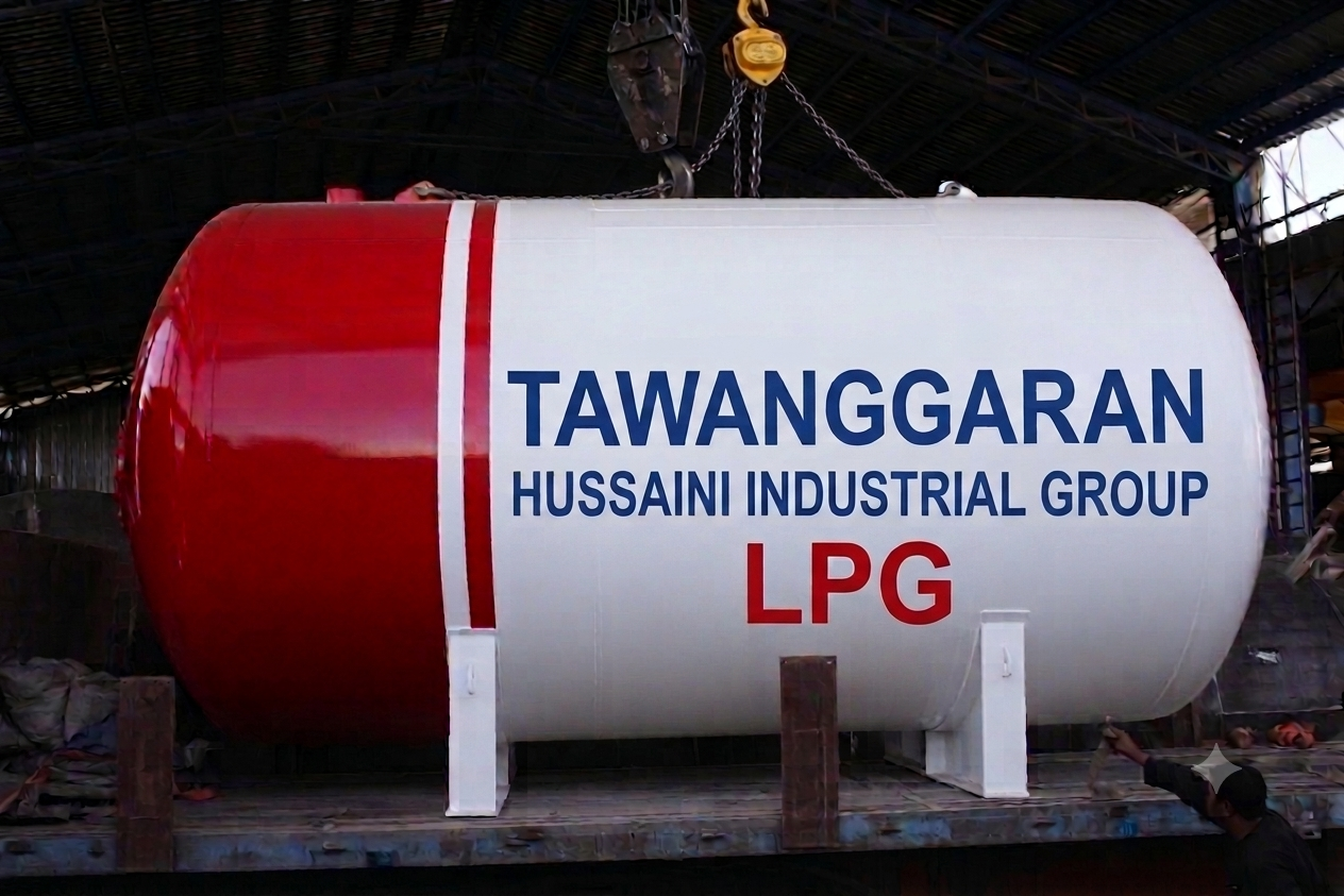 LPG-Tawangaran