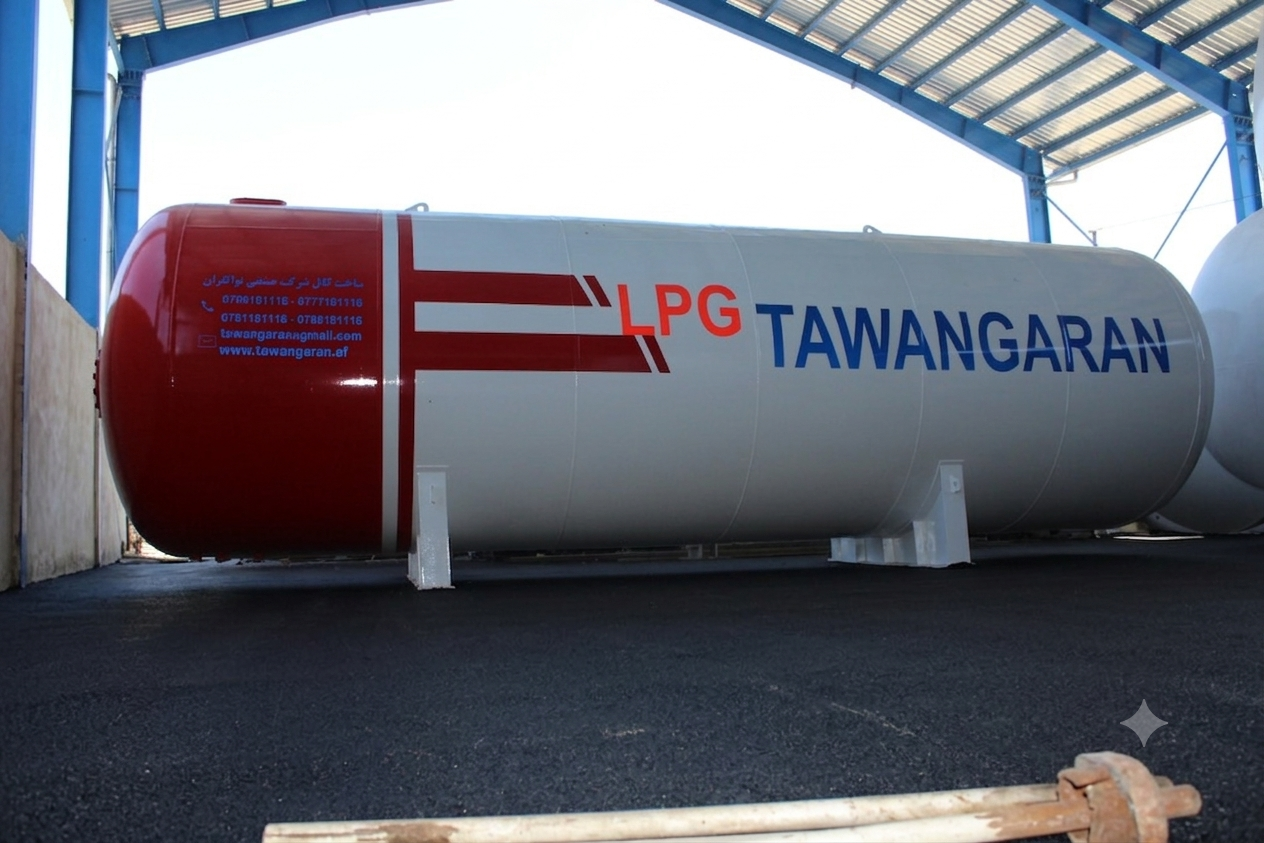 LPG-Tawangaran