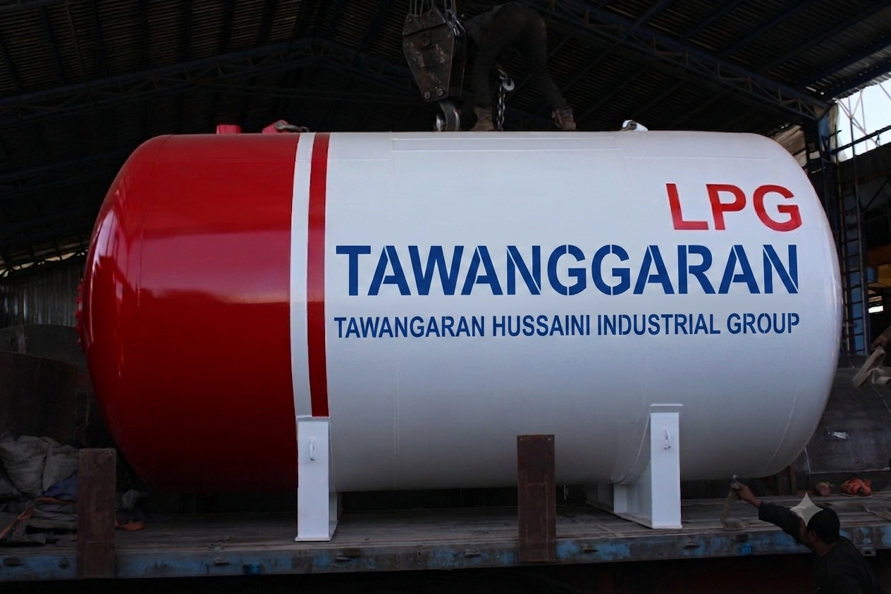 Tawangaran-LPG