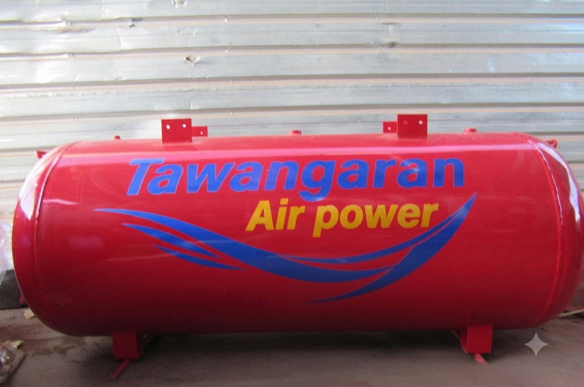 Tawangaran_Hussaini Metal Industrel